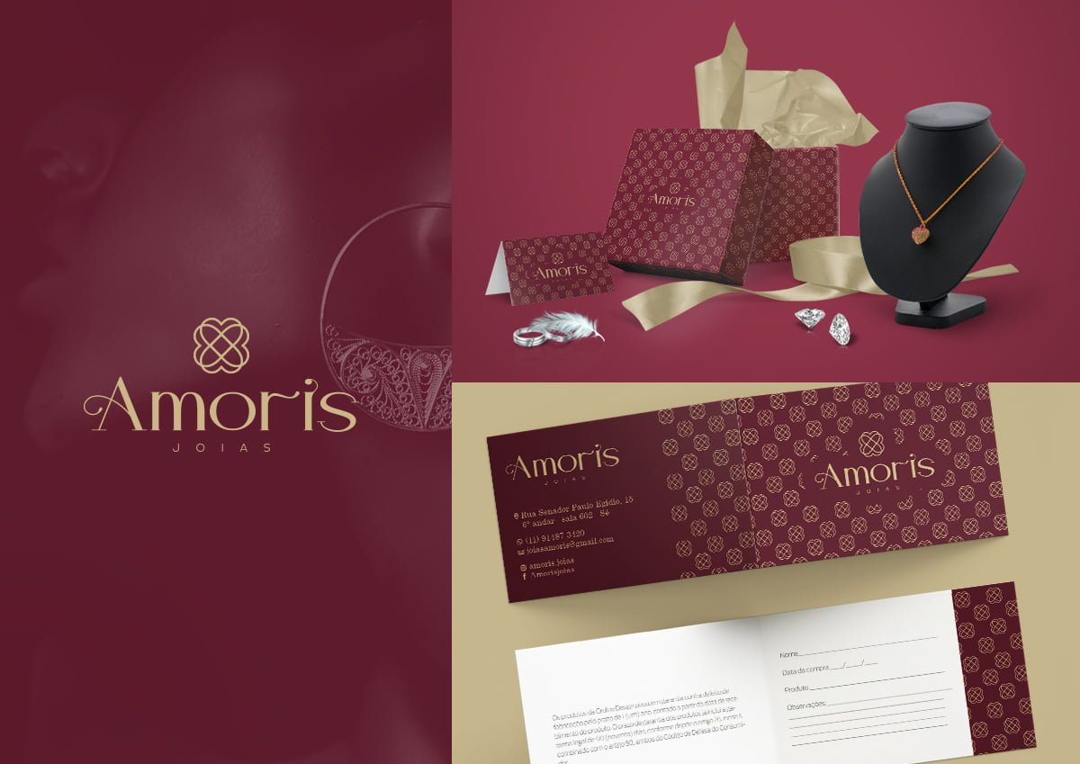 joias amoris